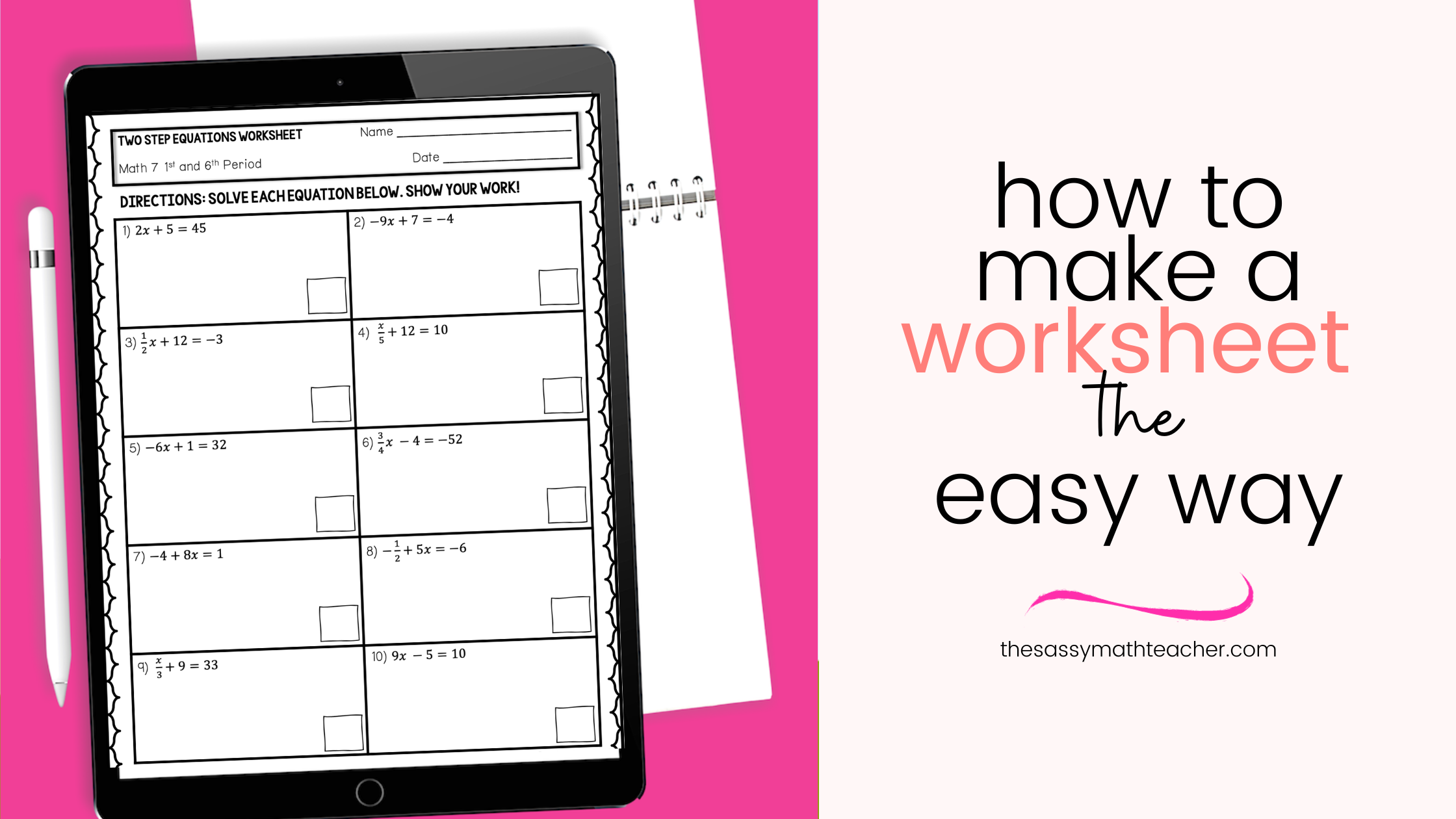 5-steps-for-how-to-make-worksheets-the-easy-way-free-guide-the-sassy